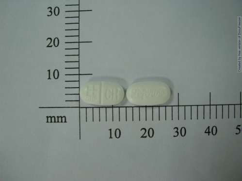 L.F.N. TABLETS 100MG "C.H." "正和"利菲炎錠１００毫克
