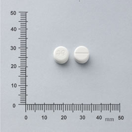 ANAZIN TABLETS 50MG (FLURBIPROFEN) "SHOU CHAN" "十全"安那疼錠５０公絲（夫比普洛芬）