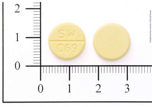 CONAPIN TABLET 可拿平錠