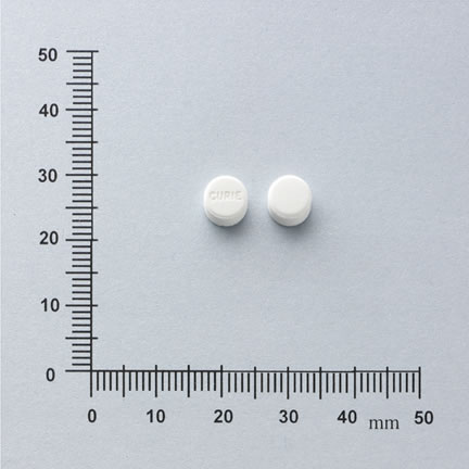 Culium Tablet 3 mg 居安錠3毫克