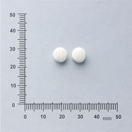 Bacofen Tablets 10 mg 巴可芬錠10毫克