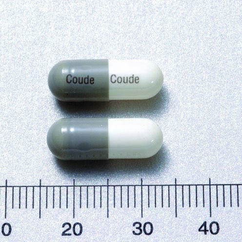 MECOGON CAPSULES“WELCAN” “衛肯”美克康膠囊