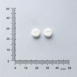 ASLOMINE TABLETS 10MG (ASTEMIZOLE) "GCPC" 愛樂敏錠１０公絲（阿斯特米挫）