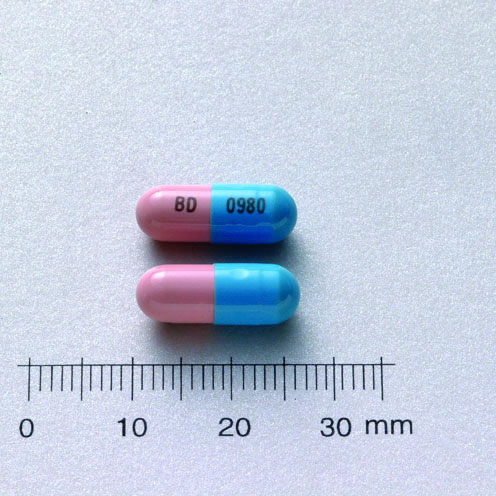 BENDOPA CAPSULES "WEIDAR" "衛達"本得保膠囊