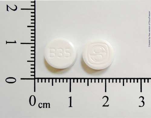 BIPIDEN TABLET 2MG "SWISS"(BIPERIDEN) "瑞士"百比停錠２毫克（比培立汀）