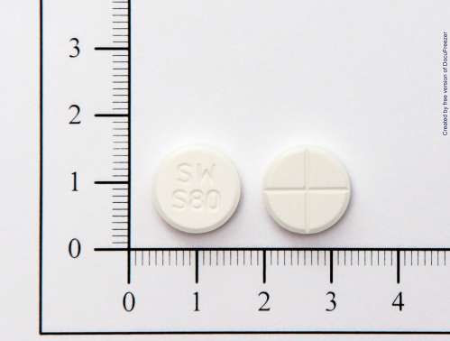 STOGAMET TABLETS 400MG "SWISS" (CIMETIDINE) "瑞士"瑞胃得錠400毫克（希每得定）