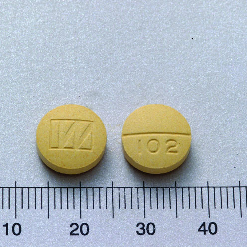 TAWEI TABLETS "M.T." 達生胃錠