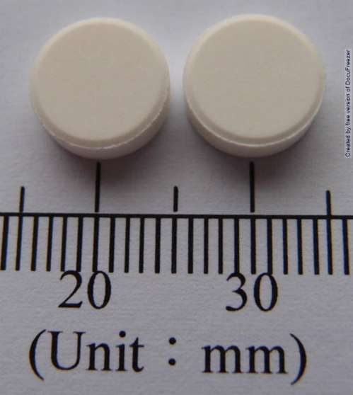 ANPO TABLETS 10MG "信東"安寶錠１０毫克