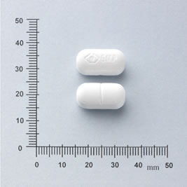 CONTONLIN Painkiller Tablet 抗痛寧治痛錠