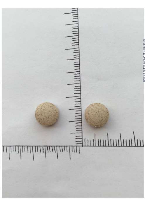 PRESER TABLETS 把痔寧朗錠