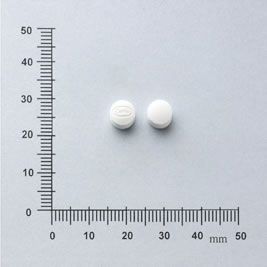 SEMINE TABLET 10MG (ASTEMIZOLE)"CURIE" "居禮" 斯敏錠１０公絲（阿斯特米挫）