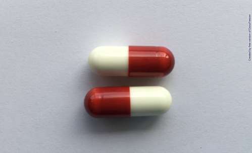 NIJASYN CAPSULE 250MG (NIFLUMIC ACID) 乃健新膠囊250毫克(尼福密酸)