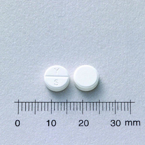 BEENRONE TABLETS 50MG (BENZBROMARONE) "YUNG SHIN" “永信”勉治錠５０毫克（本補麻隆）