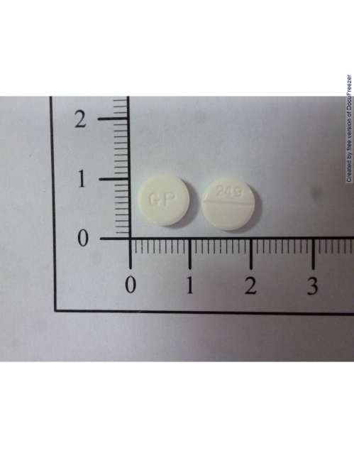 URSOLIC TABLETS 100MG (URSODEOXYCHOLIC ACID) “政德”膽速力錠１００毫克（吾膽利喜）
