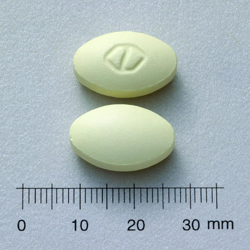 DUOCER F.C. TABLET 800MG (CIMETIDINE) "PURZER" "瑞安"胃潰適膜衣錠８００公絲（希每得定）