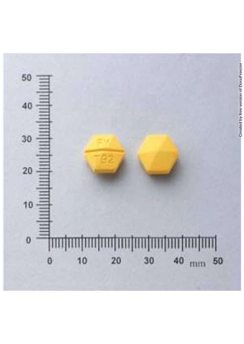 SULIRAM TABLETS 200MG (SULINDAC) "F.Y." “福元”風濕朗錠２００毫克（蘇林達克）