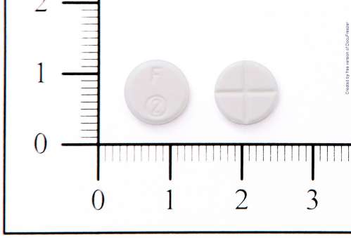 MODIPANOL TABLET 2MG "SWISS" (FLUNITRAZEPAM) 〝瑞士〞美得眠錠２毫克（氟耐妥眠）