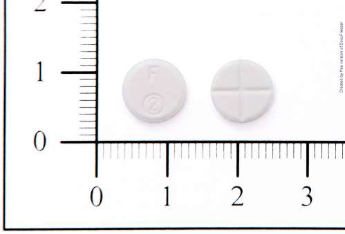 MODIPANOL TABLET 2MG "SWISS" (FLUNITRAZEPAM) 〝瑞士〞美得眠錠２毫克（氟耐妥眠）