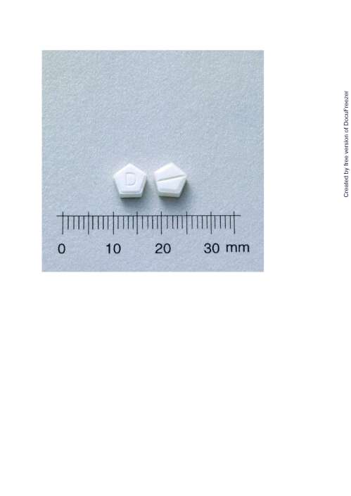 FUAN TABLETS 5MG (MEDROXYPROGESTERONE) "CHINTENG" "井田" 婦安錠５公絲（每保隆）