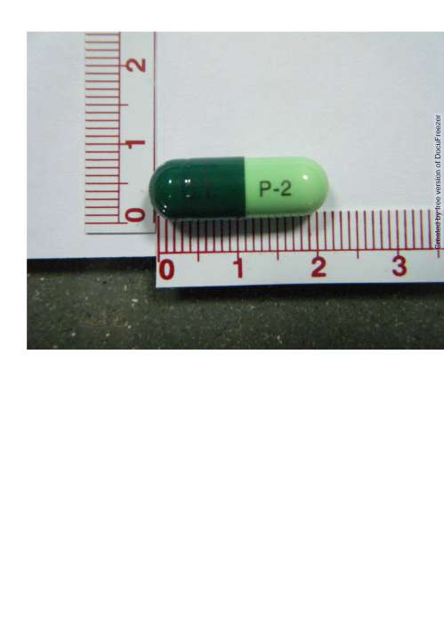 PICANON CAPSULES 鼻佳能膠囊