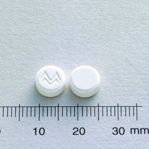 ANSOLIN TABLET 100MG (HALOPERIDOL) "GCPC" "人人"治舒寧錠１０公絲（哈泊度）