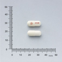 MEDECOUGH CAPSULES "C.L." "嘉林" 美止咳膠囊