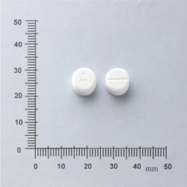 ACETIN TABLETS 100MG "S.C." "十全" 膿化清錠１００毫克