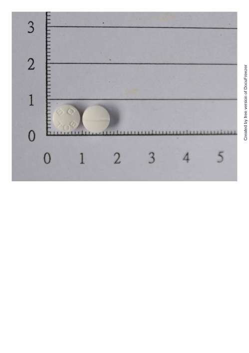 TRIMPRIM TABLETS 100MG (TRIMETHOPRIM) "S.C" "十全"普利炎錠１００公絲（每索匹林）