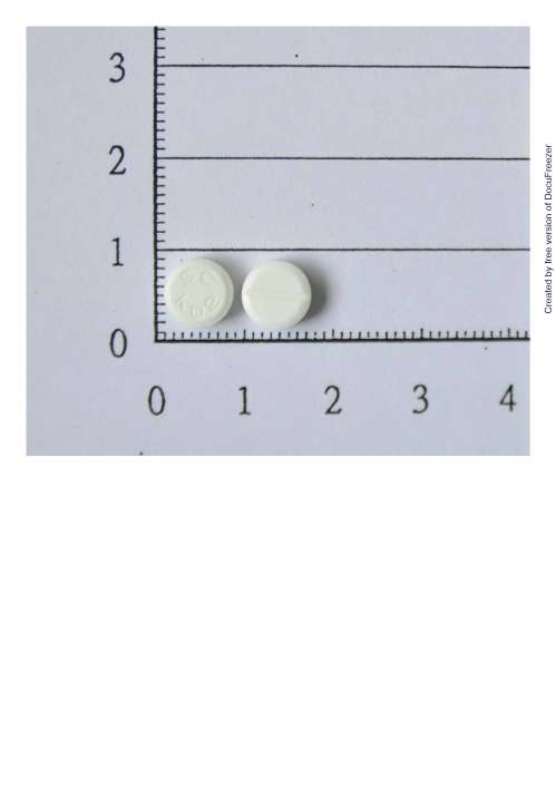 KOMPIMIN TABLETS "S.C" "十全" 克鼻敏錠