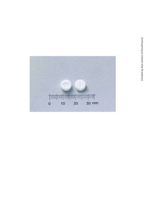 CHIANDA TALBLETS 0.15MG (CLONIDINE) "CHINTENG" "井田"降達錠０．１５毫克