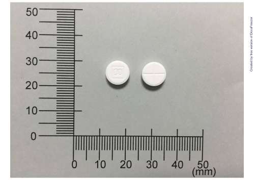 SUME TABLETS 2MG 舒眠錠２毫克
