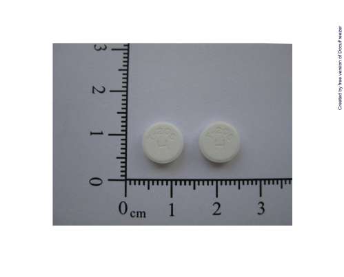 FURUAN TABLETS "H.S." "黃氏"富旅安錠