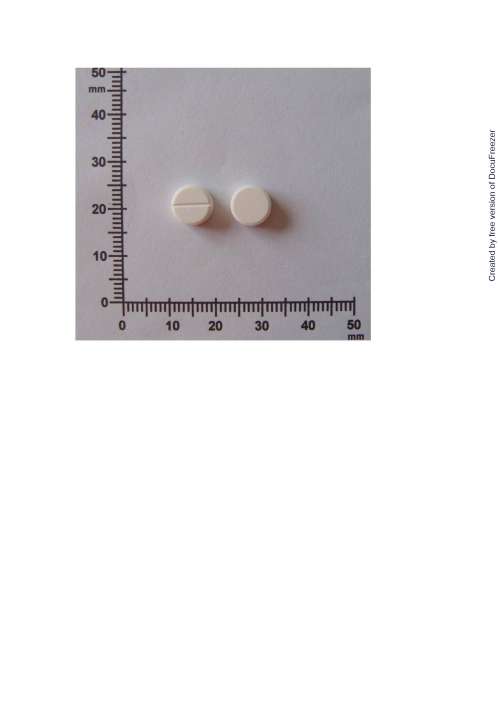 AN LIN TABLETS 2MG (FLUNITRAZEPAM) "明大" 安寧錠２毫克（氟耐妥眠）