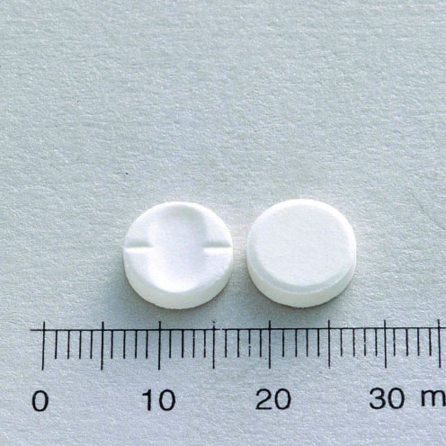 ANXINIL TABLET 10MG (BUSPIRONE) "SWISS" "瑞士" 安心寧錠１０公絲（布匹隆）