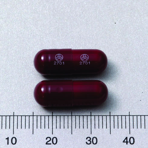 Silyrin-H Capsule 150mg (Silymarin) "WELCAN" 斯麗肝膠囊１５０毫克（思利馬林）