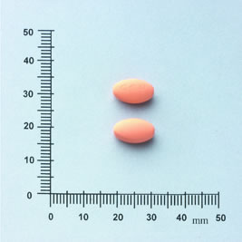 VITAMIN-E F.C. TABLETS 50MG "C.C.P.C" “中國化學”維生素Ｅ膜衣錠５０毫克