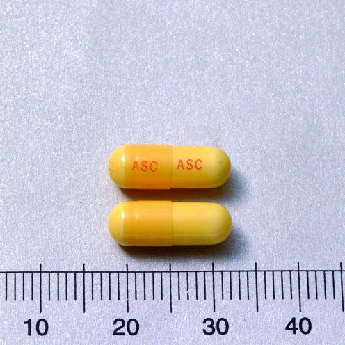 ASUMALIFE TABLETS 1MG (KETOTIFEN) 喘福錠１公絲（可多替芬）