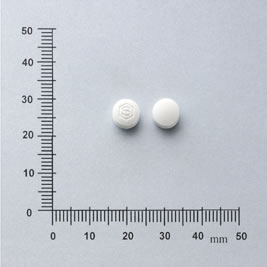 ASTEMIN TABLET 10MG (ASTEMIZOLE) "SHENG CHUN" 安克敏錠１０公絲（阿斯特米挫）