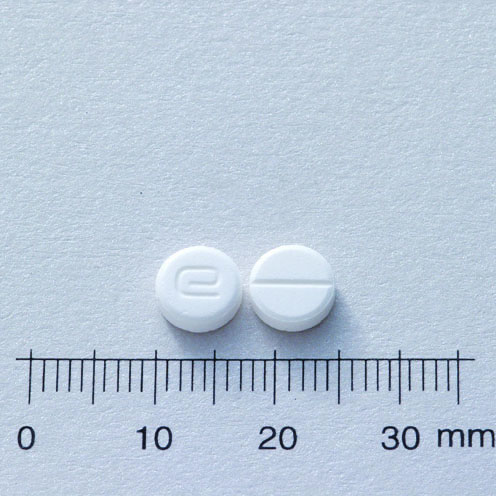 RINDARON TABLETS 0.5MG (BETAMETHASONE) "EVEREST" "永勝"寧達隆錠０．５公絲（貝皮質醇）