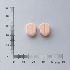 ACYLETE TABLETS 400MG (ACYCLOVIR) 敵疱治錠４００公絲（艾可賽威）