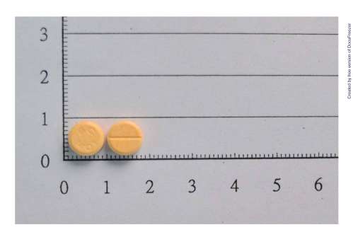 MEKIN TABLETS 5MG "S.C." (MEQUITAZINE) "十全"美克寧錠５公絲（美奎塔令）