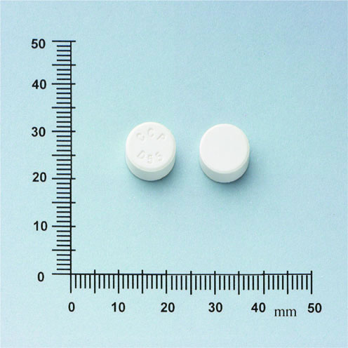 OXEWAY TABLETS 5MG 舒治胃錠５毫克