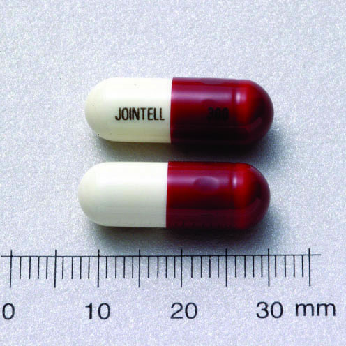 JOINTELL CAPSULES 300MG (GEMFIBROZIL) "EVEREST" “永勝”降泰膠囊３００毫克