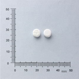 ESTRADE TABLETS 2MG 益斯得錠２毫克