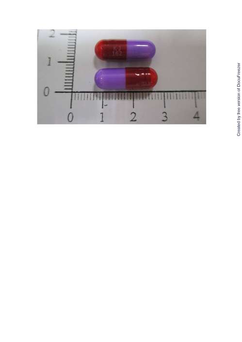 Kojarclinda Capsules 300mg "KOJAR"(Clindamycin) "國嘉" 可立欣膠囊300毫克（氯林絲菌素）