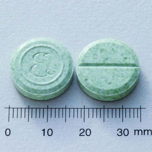 SULON TROCHES "EVEREST" "永勝" 舒喉口含錠