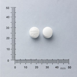 SYNORID TABLETS 100MG 欣律錠100毫克