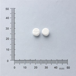 Sepirone Tablets 5mg 怡必隆錠5毫克