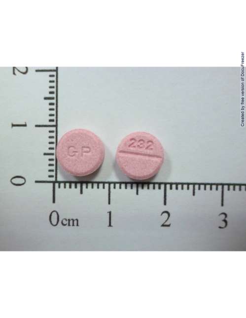 FLUZEPAM TABLETS 2MG (FLUNITRAZEPAM) "政德" 復爾靜錠２公絲（氟耐妥眠）