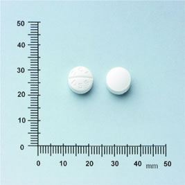 URANID TABLETS 100MG (ALLOPURINOL) 友耐錠１００公絲（異嘌呤醇）